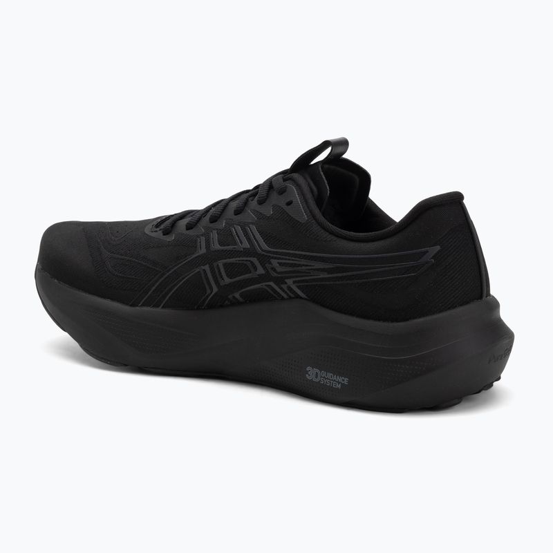 Кросівки для бігу чоловічі ASICS GT-2000 14 black/graphite grey 3