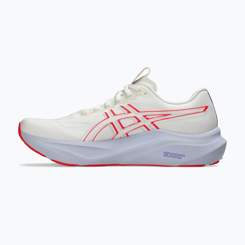 Кросівки для бігу чоловічі Asics GT-2000 14 cream/edo purple 9