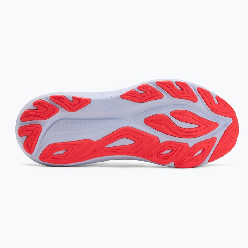 Кросівки для бігу чоловічі Asics GT-2000 14 cream/edo purple 4