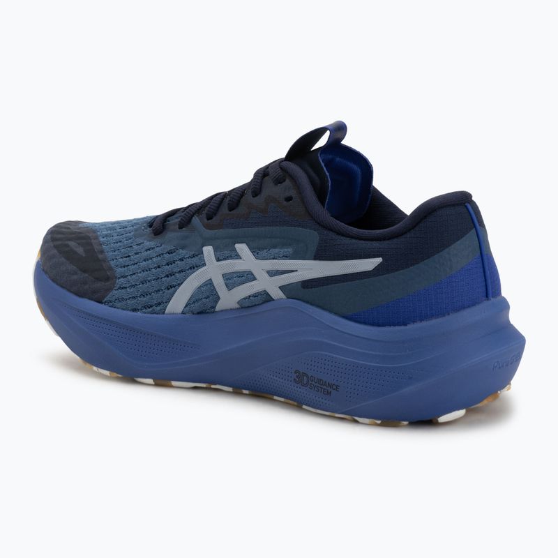 Кросівки для бігу жіночі ASICS GT-2000 14 Lite-Show lite-show/dark cobalt 3