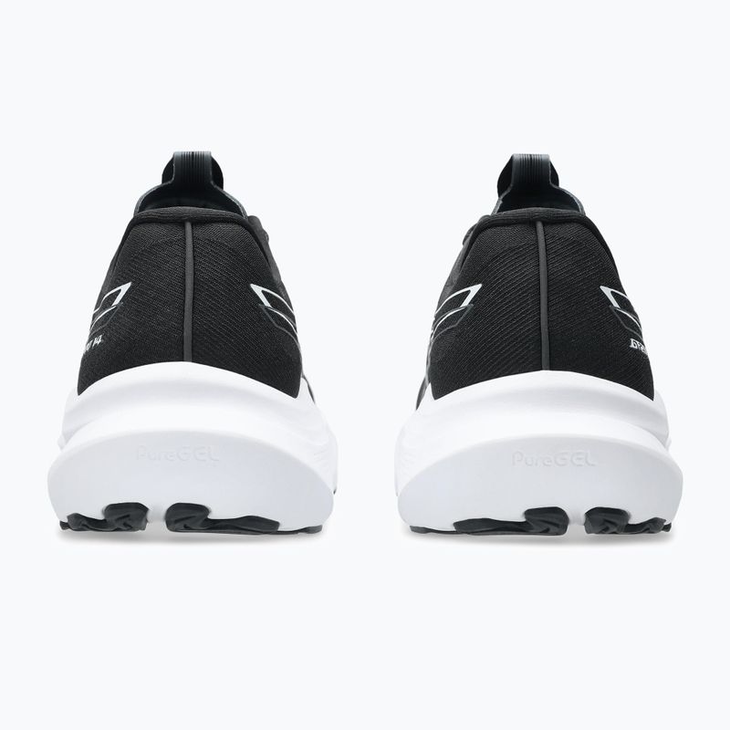 Кросівки для бігу жіночі ASICS GT-2000 14 black/white 12