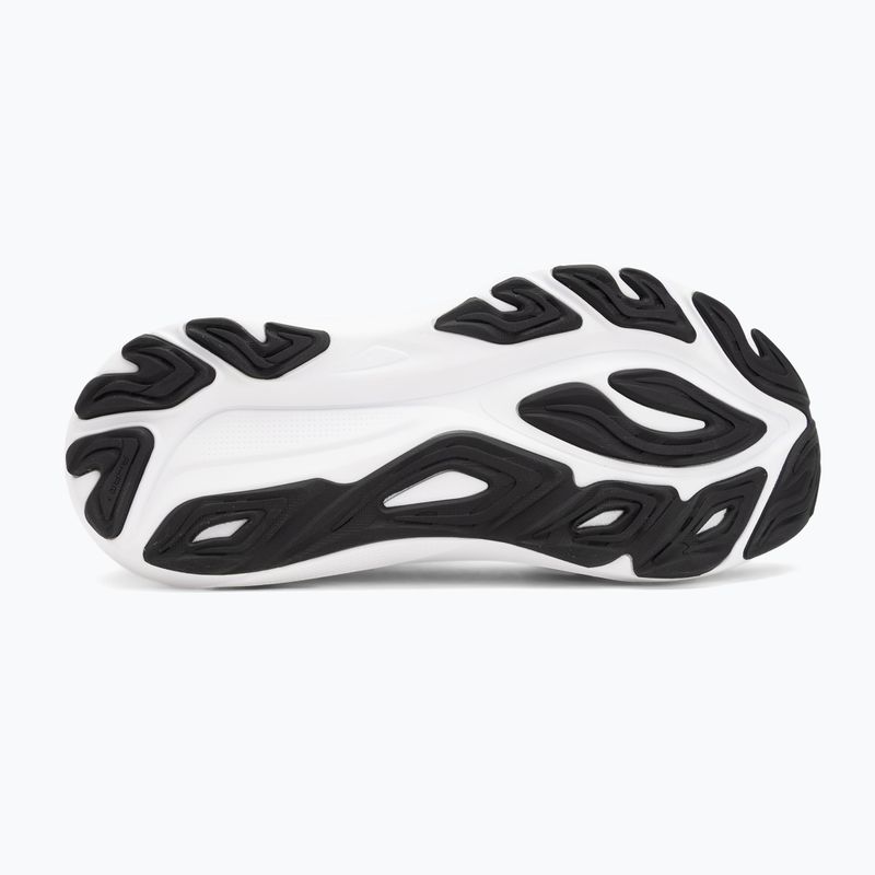 Кросівки для бігу жіночі ASICS GT-2000 14 black/white 4