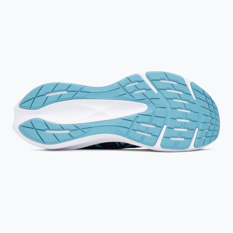 Кросівки для бігу чоловічі ASICS Patriot 14 midnight/stillwater 4