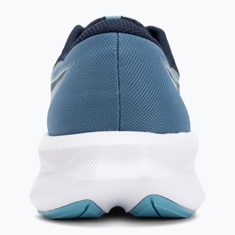 Кросівки для бігу чоловічі ASICS Patriot 14 midnight/stillwater 6