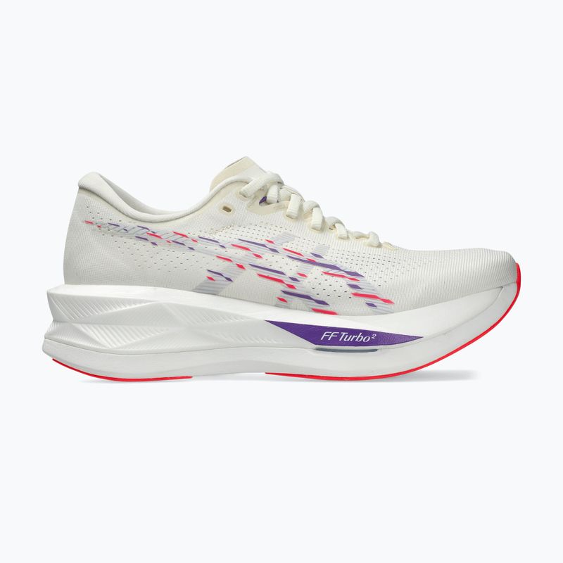 Кросівки для бігу жіночі ASICS Sonicblast cream/blue fade