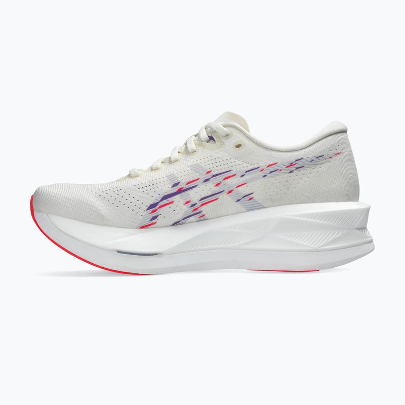 Кросівки для бігу жіночі ASICS Sonicblast cream/blue fade 2