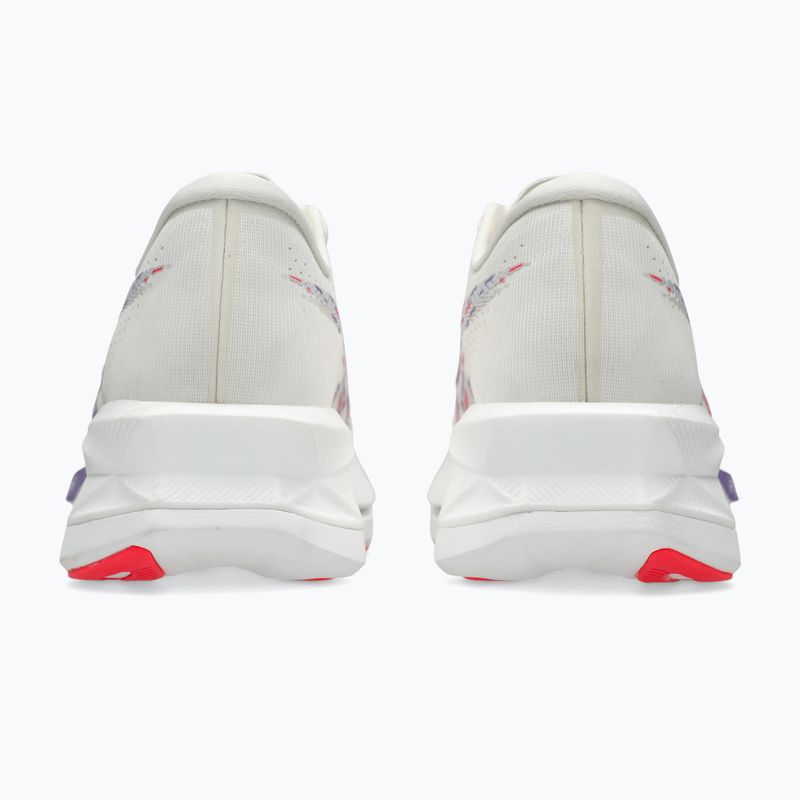 Кросівки для бігу жіночі ASICS Sonicblast cream/blue fade 5