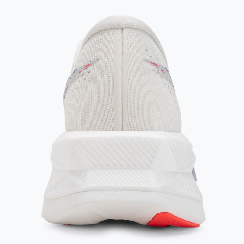 Кросівки для бігу жіночі ASICS Sonicblast cream/blue fade 6