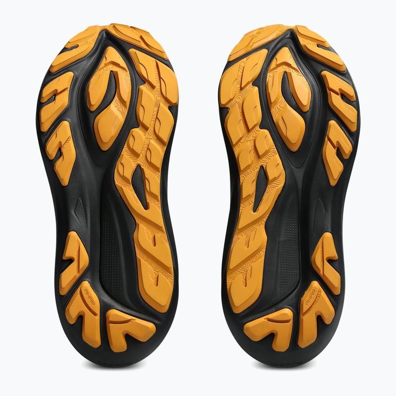 Кросівки для бігу жіночі ASICS GT-2000 14 GTX black/vanilla 14