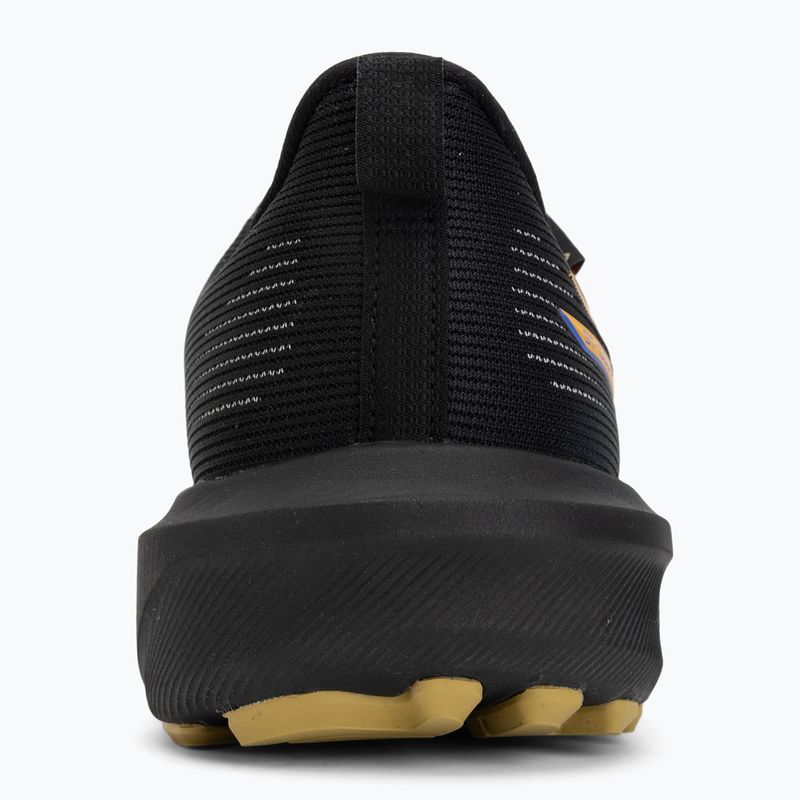 Кросівки для бігу чоловічі ASICS GT-1000 14 GTX black/dark cobalt 6