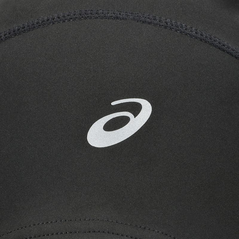 Шапка зимова Asics Winter Run Beanie Performance Black 3