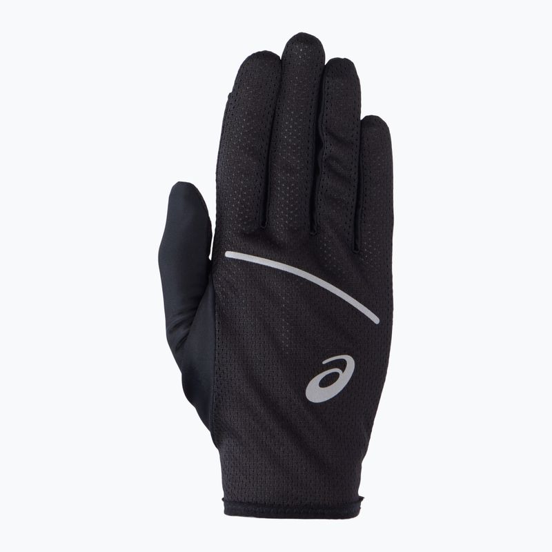 Рукавички для бігу ASICS Performance Run performance black 2