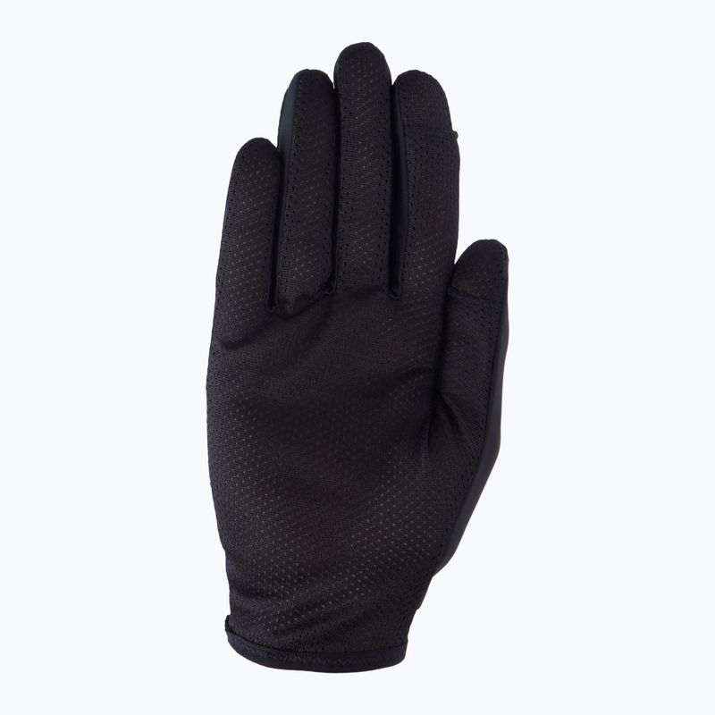 Рукавички для бігу ASICS Performance Run performance black 3