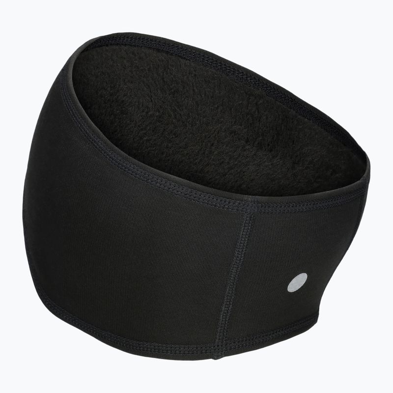 Пов'язка на голову Asics Winter Run Ear Warmer Performance Black 2