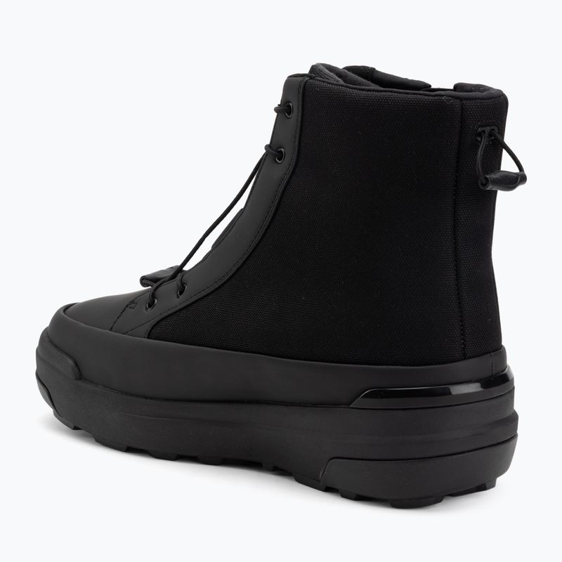 Черевики Descente D.Trace Lu Hi Agat black/gray 3