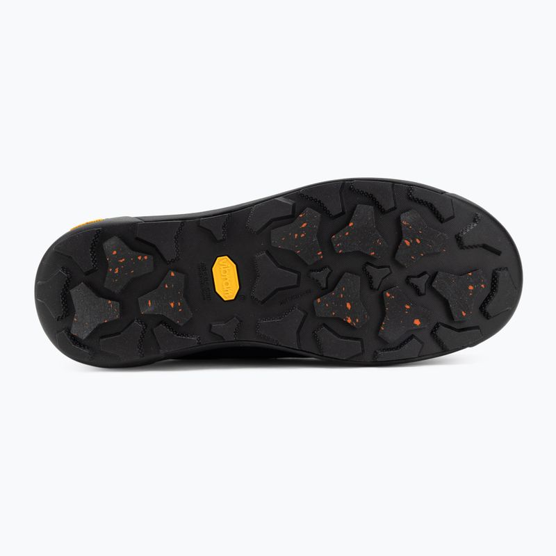 Черевики Descente D.Trace Lu Hi Agat black/gray 4