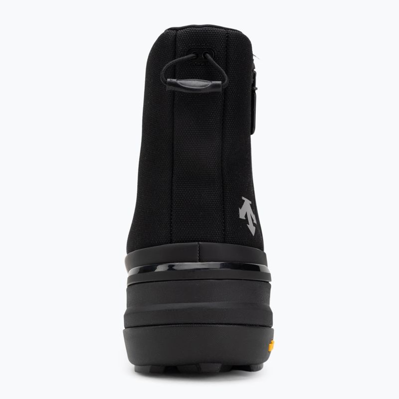 Черевики Descente D.Trace Lu Hi Agat black/gray 6