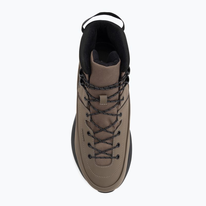 Черевики Descente D.Trace Landtrek Agat khaki/black 5