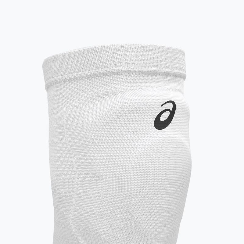Наколінники ASICS Gel Kneepad white 3