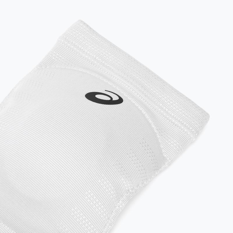 Наколінники ASICS Gel Kneepad white 4
