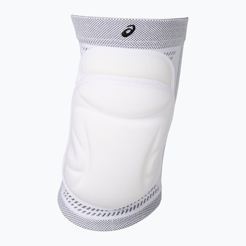 Наколінники волейбольні ASICS Performance Knee Pad white