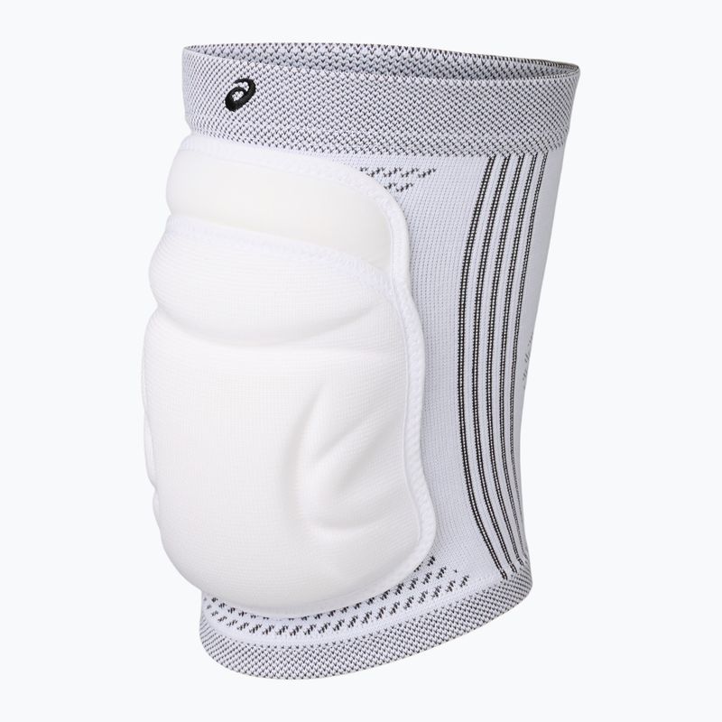 Наколінники волейбольні ASICS Performance Knee Pad white 2