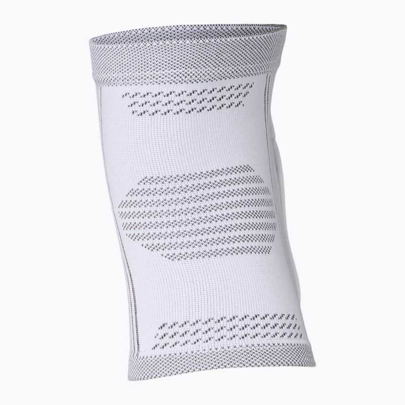 Наколінники волейбольні ASICS Performance Knee Pad white 3