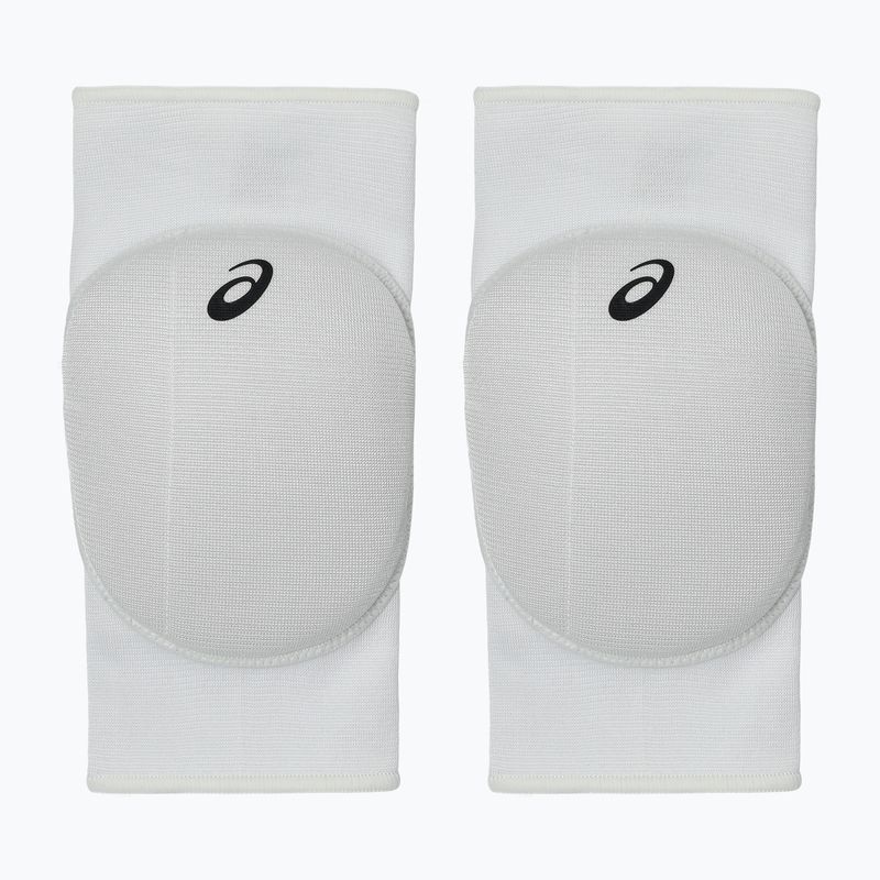 Волейбольні наколінники ASICS Basic Kneepad white