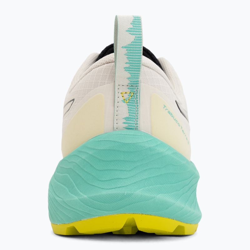 Кросівки для бігу чоловічі ASICS Trabuco Terra 3 light dust/black 6