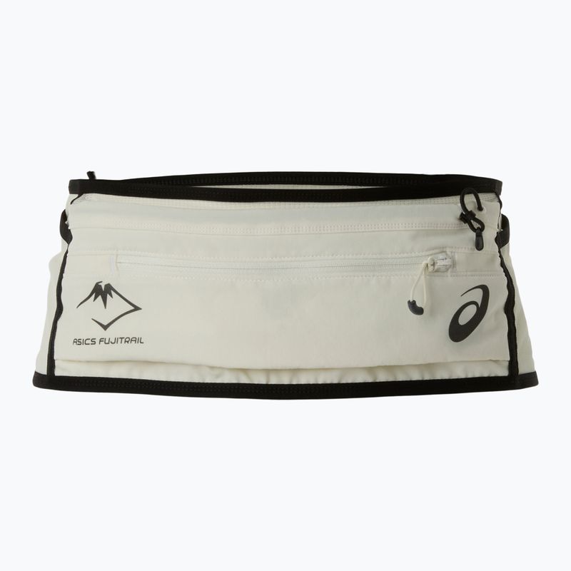 Пояс для бігу ASICS Fujitrail cream 2
