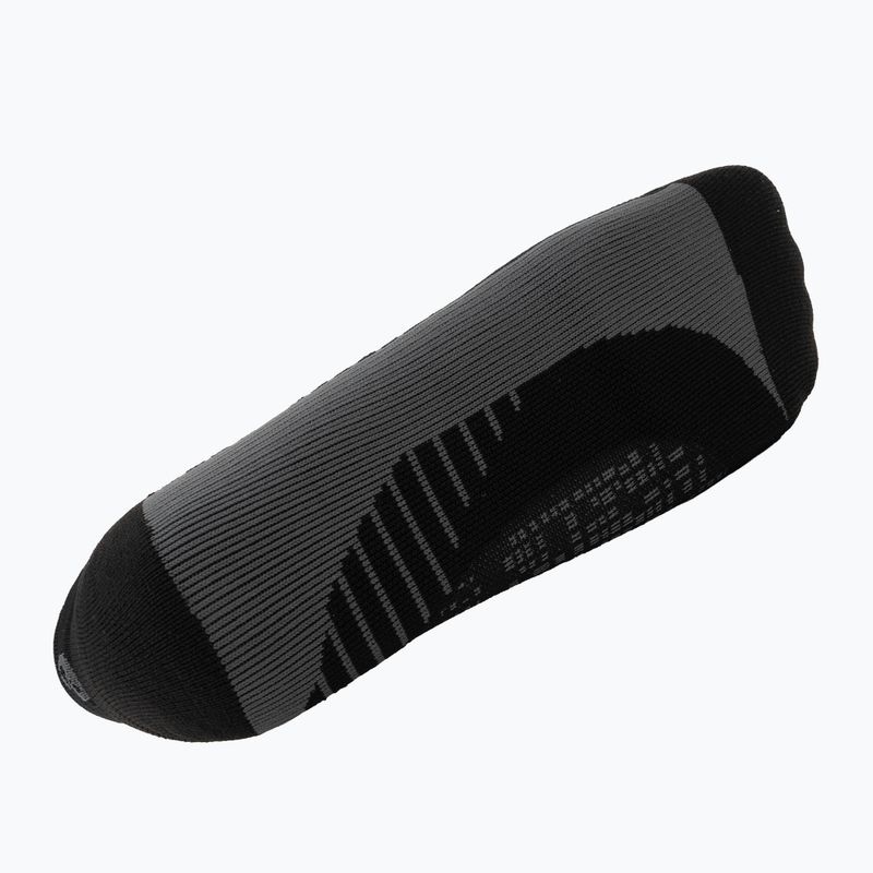 Шкарпетки ASICS Performance Run Ankle performance black 4