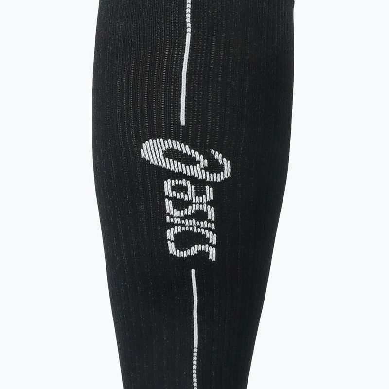 Шкарпетки ASICS Performance Run Compression performance black 4