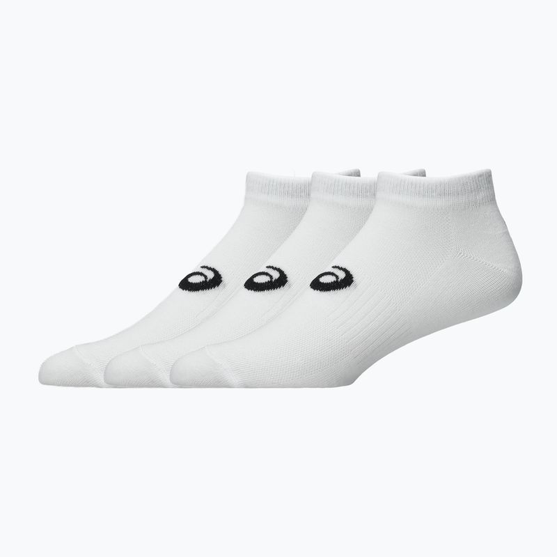 Шкарпетки ASICS Ankle 3 pairs brilliant white 2