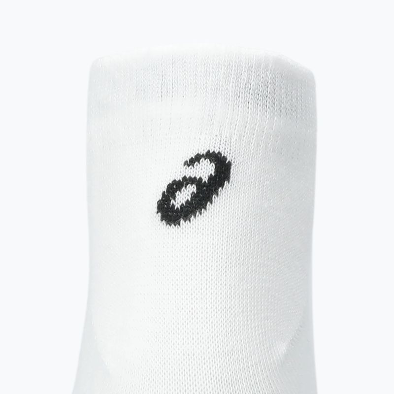 Шкарпетки ASICS Ankle 3 пари brilliant white 3