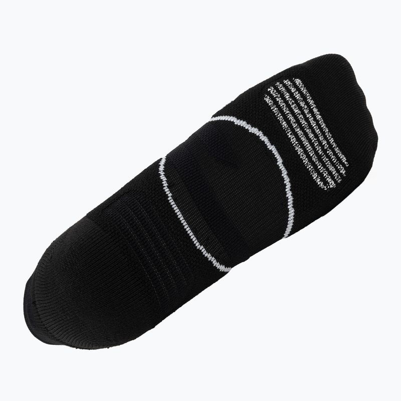 Шкарпетки ASICS Court+ Tennis Ankle performance black 4