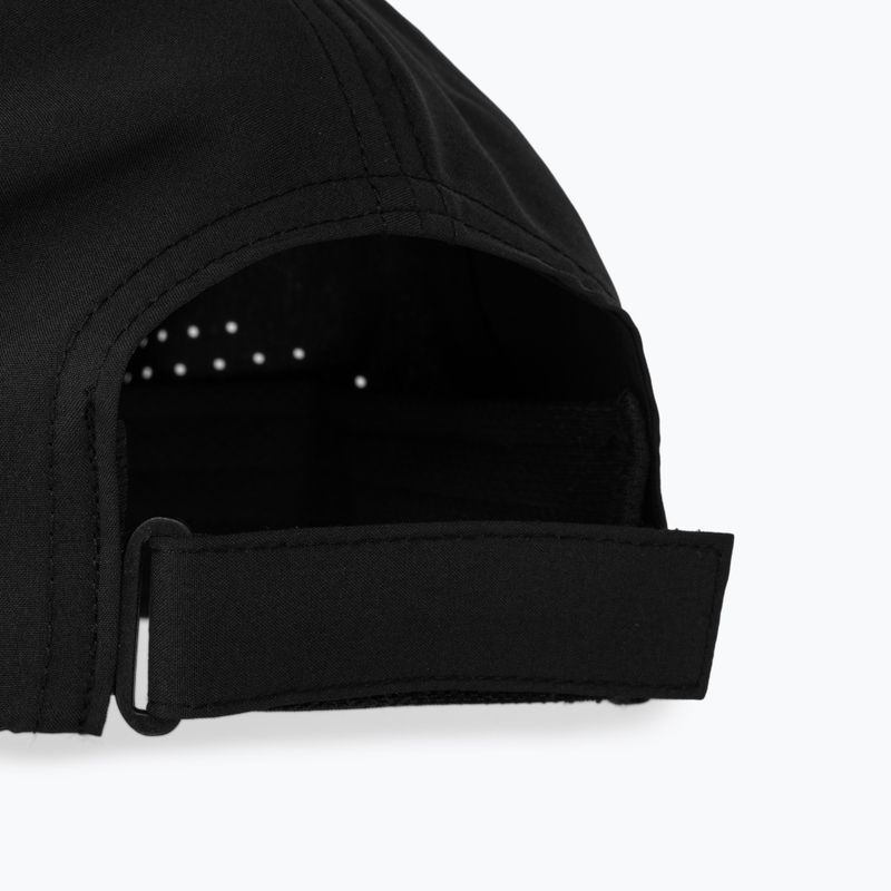 Шапка тенісна ASICS Performance performance black 4