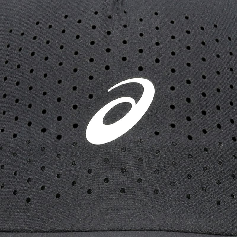 Шапка тенісна ASICS Performance performance black 3