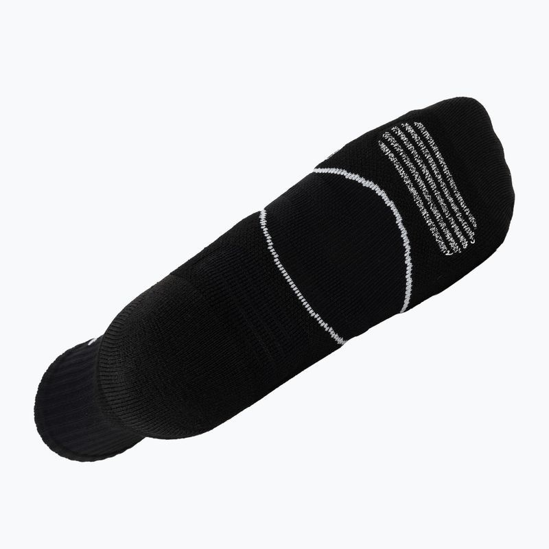 Шкарпетки ASICS Court+ Tennis Crew performance black 4