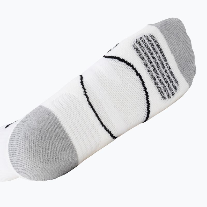 Шкарпетки ASICS Court+ Tennis Crew brilliant white 4