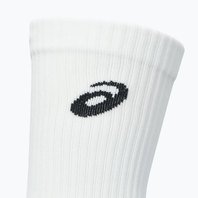 Шкарпетки ASICS Court+ Tennis Crew brilliant white 3