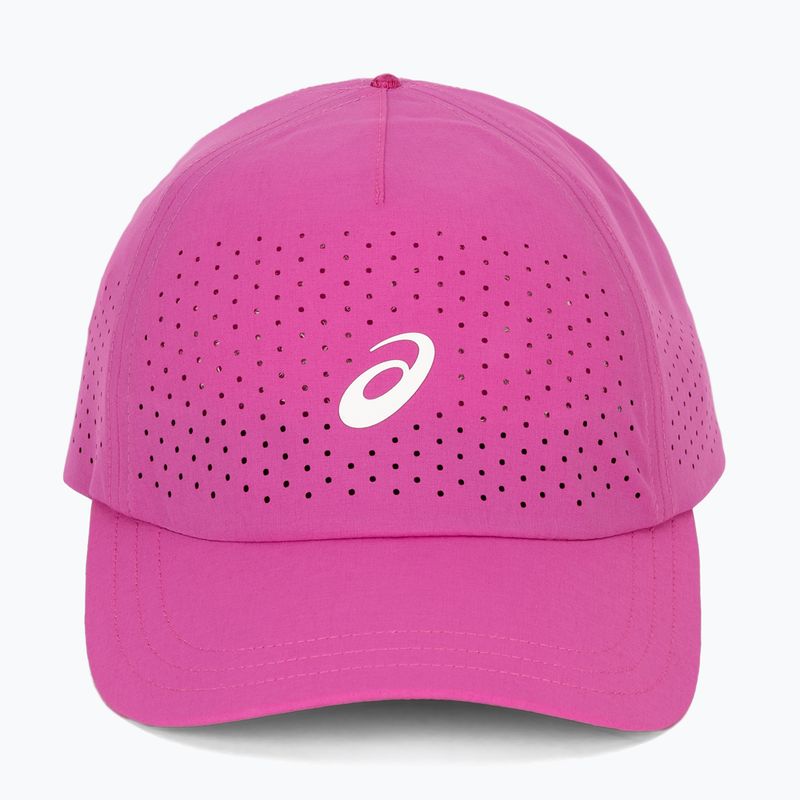 Шапка тенісна ASICS Performance digital sakura 2