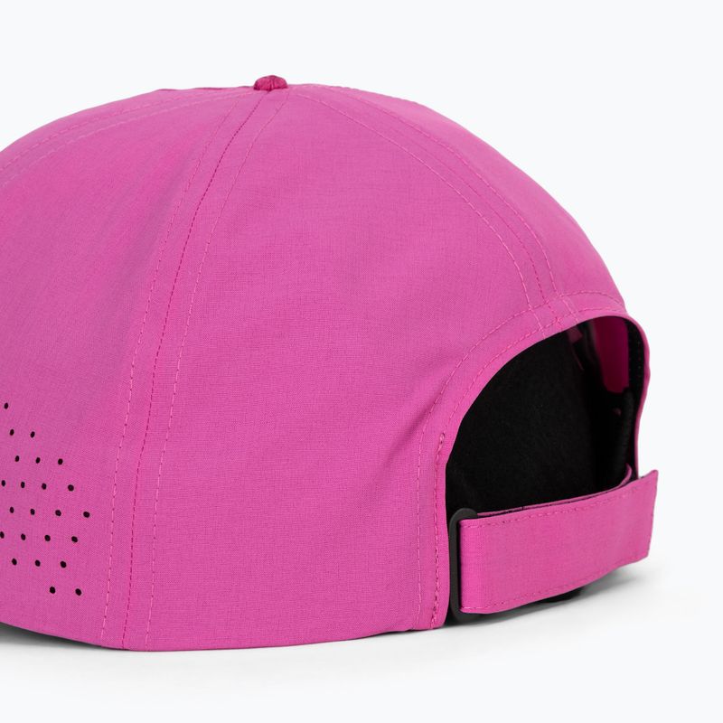 Тенісна кепка ASICS Digital sakura performance 4