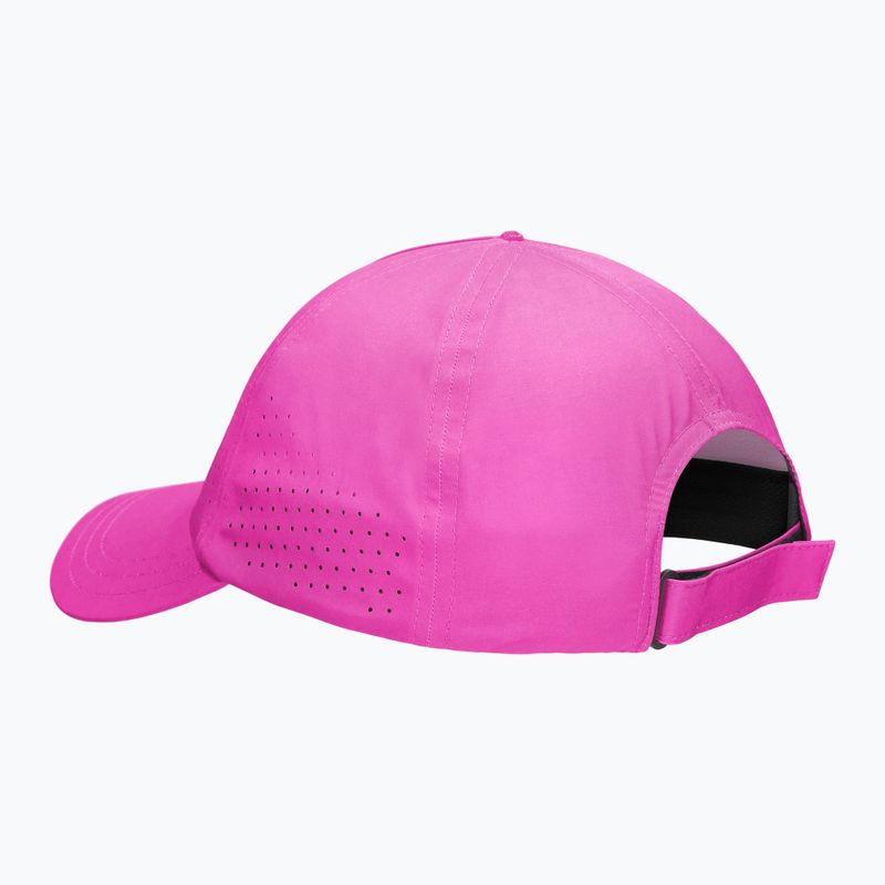 Шапка тенісна ASICS Performance digital sakura 6