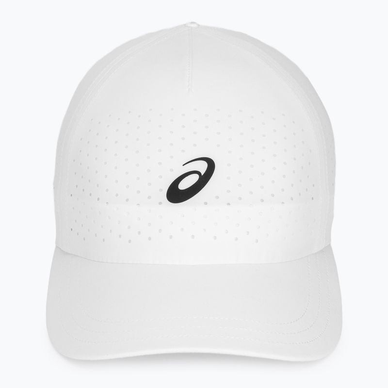 Шапка тенісна ASICS Performance brilliant white 2