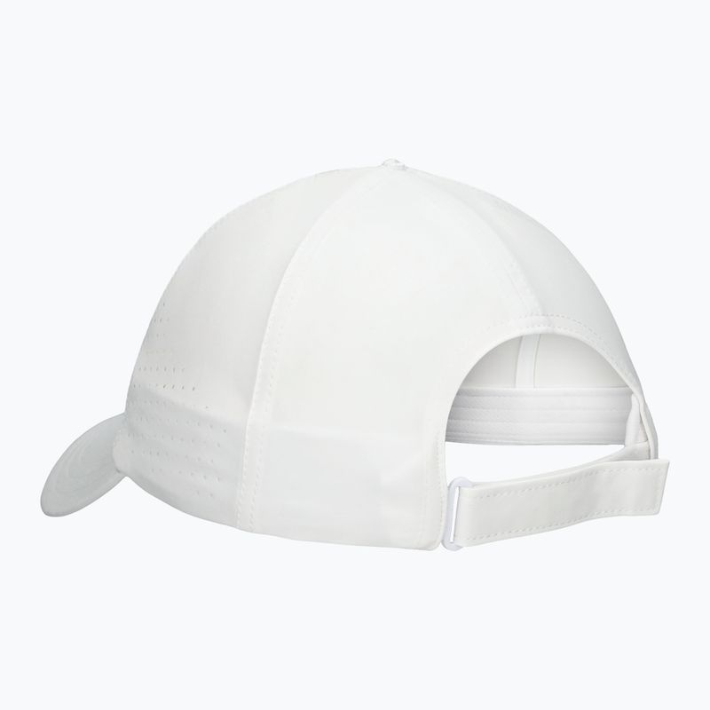 Шапка тенісна ASICS Performance brilliant white 2
