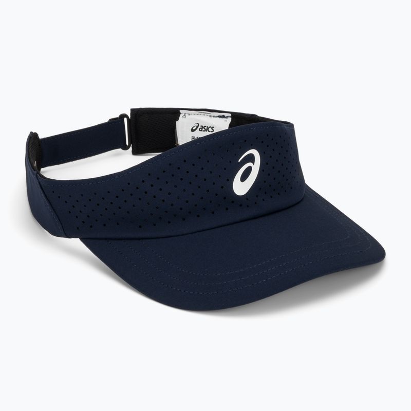 Козирок тенісний ASICS Performance Visor midnight