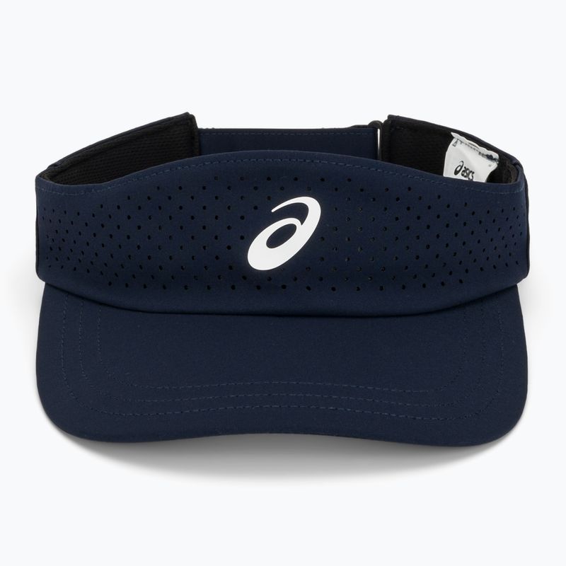 Козирок тенісний ASICS Performance Visor midnight 2