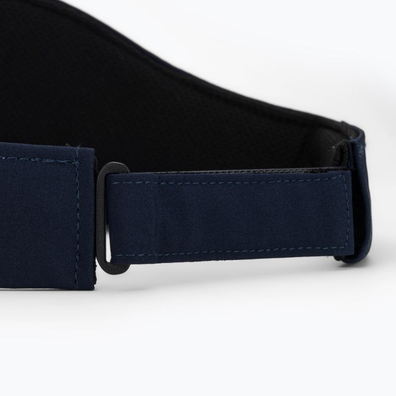 Козирок тенісний ASICS Performance Visor midnight 4