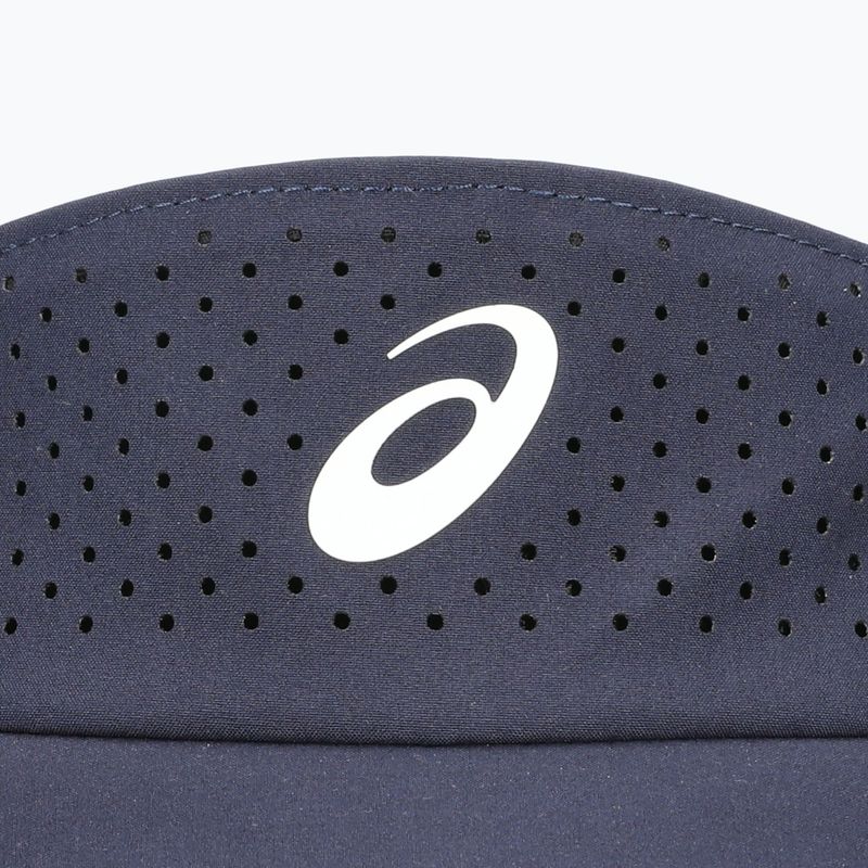 Козирок тенісний ASICS Performance Visor midnight 3