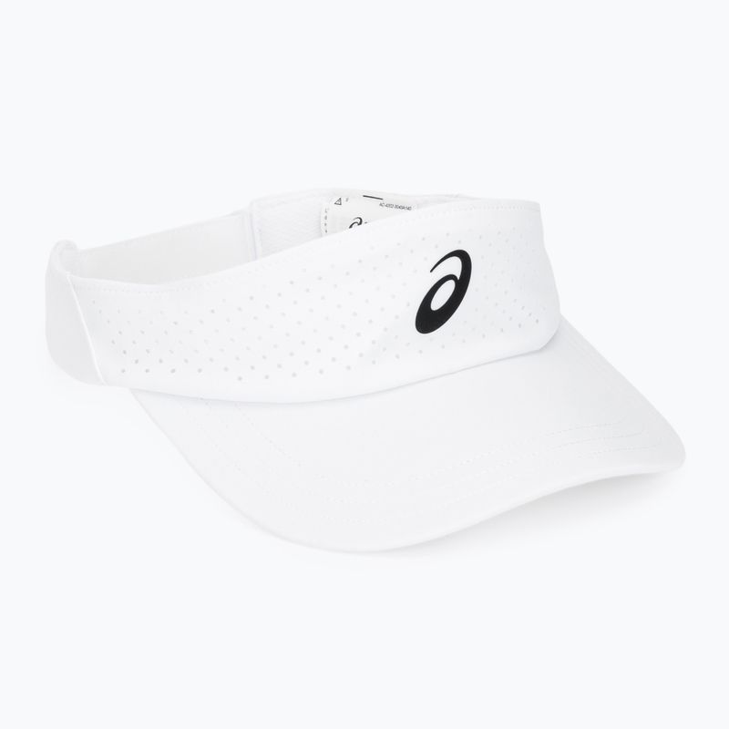 Козирок тенісний ASICS Performance Visor brilliant white